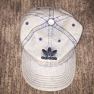 Adidas Hat